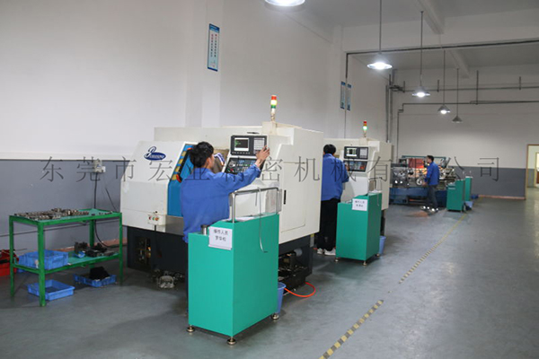 精密機(jī)械加工哪家好