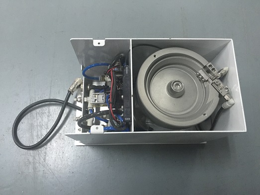 東莞精密機械加工廠家