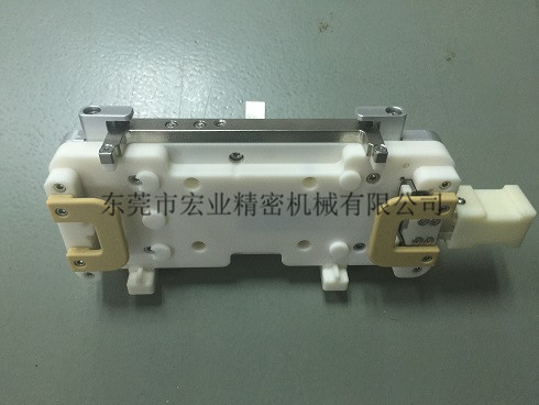 精密夾冶具