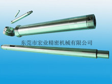 精密機械加工