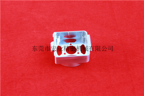 精密批量產(chǎn)品